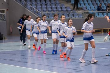 Bild 107 - wDJ Power Girls Cup Suederelbe